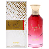 Anfar La Perle By Anfar Eau De Parfum Spray 3.0 Oz For Women