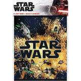 Star Wars Classic Loot Bags 8ct