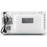 Galanz 1.1 cu ft 1000W Countertop Microwave Oven with One Touch Express Cooking