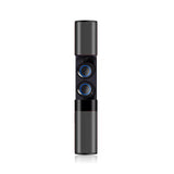 True Twin 2 In 1 Wireless Headphones With Phone Charger by VistaShops