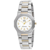 ESQ Women's Classic Blue Dial Watch - 7300701 by Balec Group