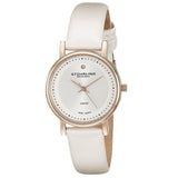 Stuhrling Women's Vogue Silver Dial Watch - 734L.04 by Balec Group