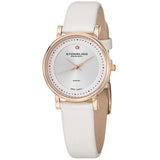 Stuhrling Women's Classic Silver Dial Watch - 734LS2.SET.01 by Balec Group