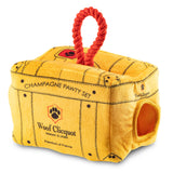 Woof Clicquot - Pawty Set by Bonne et Filou