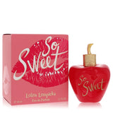 So Sweet Lolita Lempicka by Lolita Lempicka Eau De Parfum Spray (Unboxed) 1.7 oz for Women