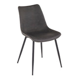 Durango - Contemporary Dining Chair (Set of 2) by Couch.com
