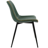 Durango - Contemporary Dining Chair (Set of 2) by Couch.com
