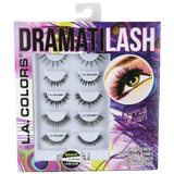 L.A. COLORS DramatiLash - Little Flirt!