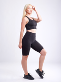 JupiterGear Racerback Lightweight Training Crop Tank Top