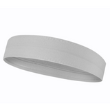 JupiterGear The Runner Sweat-Wicking Headband for Fitness and Sports