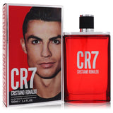 Cristiano Ronaldo Cr7 By Cristiano Ronaldo Body Spray 4.0 Oz For Men