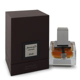 Rasasi Junoon Leather by Rasasi Eau De Parfum Spray (Unboxed) 1.67 oz for Men