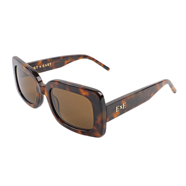 Kafee / Tort + Brown by East x East