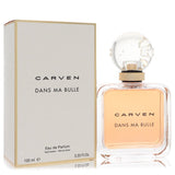 Dans Ma Bulle By Carven Eau De Toilette Spray 1.7 Oz For Women