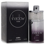 Ajmal Shadow Noir by Ajmal Eau De Parfum Spray (unboxed) 2.5 oz for Women