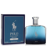 Polo Deep Blue by Ralph Lauren Parfum 1.36 oz for Men