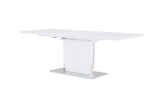 Audi - Dining Table - White by Couch.com