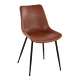 Durango - Contemporary Dining Chair (Set of 2) by Couch.com