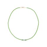 Peace on Urth Necklace by Urth and Sea