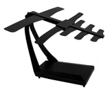 Naxa High-Powered Amplified Antenna Suitable For HDTV and ATSC Digital TV (NAA-309)