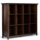 Acadian - Handcrafted Cube Storage by Couch.com
