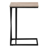 Accent Table C - Shaped, Contemporary & Modern by Couch.com