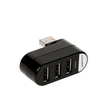 3 Port USB Hub