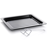 Better Chef 20-Liter 6-Slice Toaster Oven Broiler