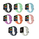 Smart Fit S-PRO Activity and Wellness Tracker
