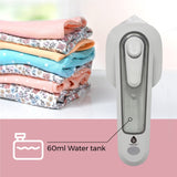 Mini Portable Electric Iron by Pursonic