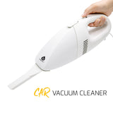 Car Vacuum Cleaner by Pursonic