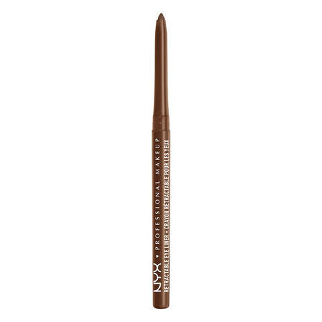 NYX Retractable Eye Liner - Bronze