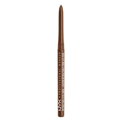 NYX Retractable Eye Liner - Bronze