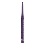 NYX Retractable Eye Liner - Deep Purple