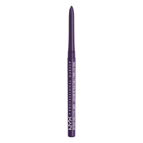 NYX Retractable Eye Liner - Deep Purple