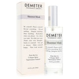 Demeter Sheerest Musk by Demeter Cologne Spray (Unisex Unboxed) 4 oz for Women