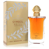 Marina De Bourbon Symbol Royal By Marina De Bourbon Eau De Parfum Spray 1.7 Oz For Women