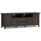 Amherst - Wide TV Media Stand by Couch.com