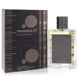 Monocline 01 Eau De Essence by Maison Alhambra Eau De Parfum Spray (Unisex Unboxed) 3.4 oz for Women