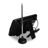 Emerson Portable 7" TV and Digital Multimedia Player with Built-In Battery