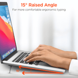 HyperGear UpRite Mini Universal Adhesive Stand