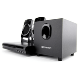 Emerson Surround Sound System & DVD Player - Refurbished