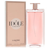 Idole Le Grand by Lancome Eau De Parfum Spray (Unboxed) 3.4 oz for Women