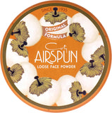 COTY Airspun Loose Face Powder - Suntan