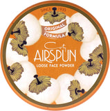 COTY Airspun Loose Face Powder - Rosey Beige