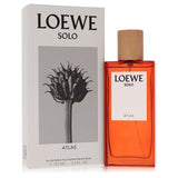 Loewe Solo Atlas by Loewe Eau De Parfum Spray (Unboxed) 3.4 oz for Men