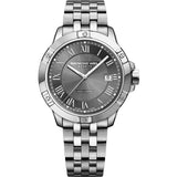 Raymond Weil Men's Tango Grey Dial Watch - 8160-ST-00608 by Balec Group