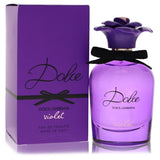 Dolce Violet by Dolce & Gabbana Eau De Toilette Spray (Unboxed) 2.5 oz for Women