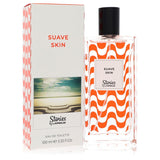Lapidus Suave Skin By Lapidus Eau De Toilette Spray (Tester) 3.33 Oz For Women
