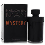 Halloween Man Mystery By Jesus Del Pozo Eau De Parfum Spray (Unboxed) 4.2 Oz For Men